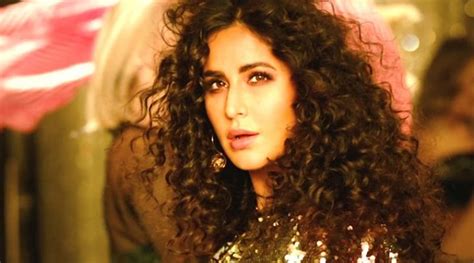 Katrina Kaif Shows Some Sultry Moves In Husn Parcham Oyeyeah