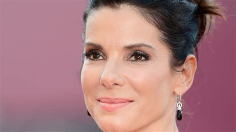 Sandra Bullock Named 2015 World Most Beautiful Woman By People Magazine