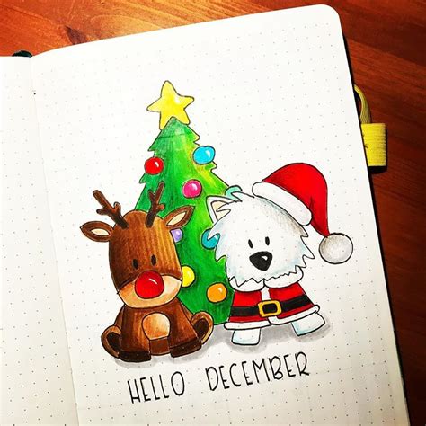 Lista 99 Foto Portadas De Navidad Para Cuadernos A Color Actualizar