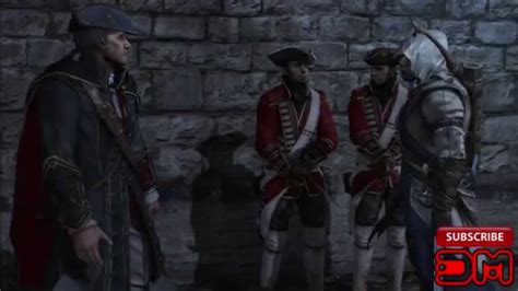 It has four downloadable content packages. Assassin's Creed 3 Perfectionist ALTERNATE METHODS Sequence 10 Achievement | Trophy Guide ...