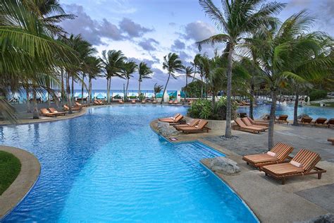 Grand Oasis Cancun All Inclusive Cancun Resort Oasis