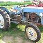 Ford Tractor 8n Parts