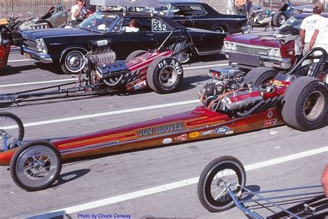 Pin On Dragsters