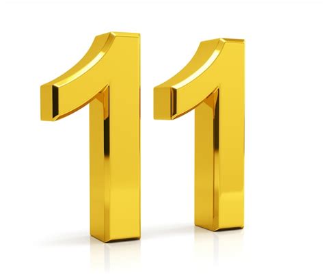 Number Eleven Free Vectors Stock Photos And Psd