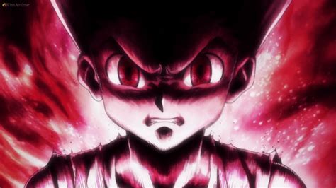 Gon Freecss Wallpapers Wallpaper Cave