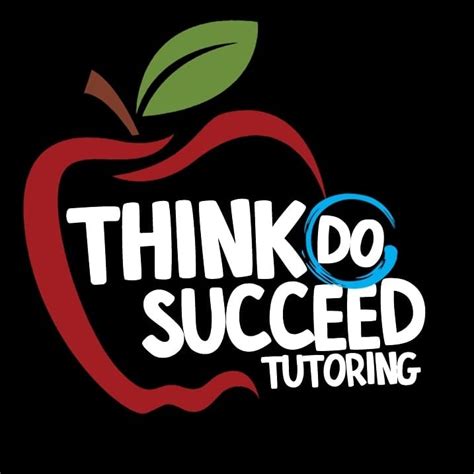 Think Do Succeed Tutoring