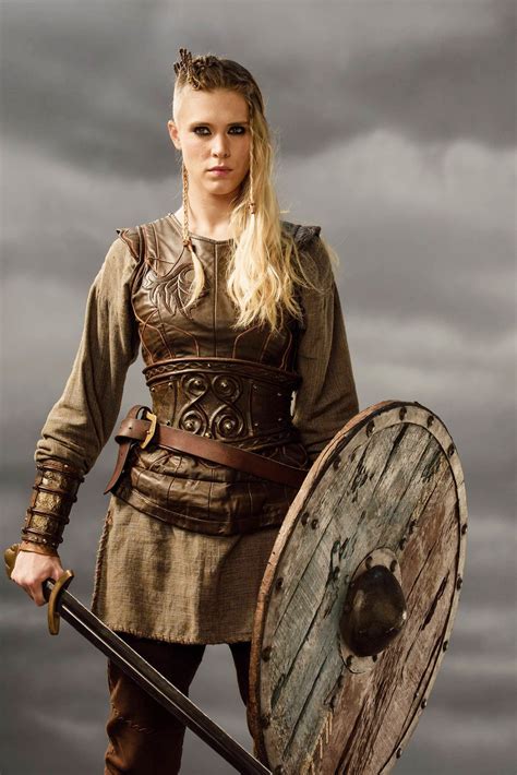 Vikings Season 3 Keltische Krieger Wikingerfrau Wikinger Krieger