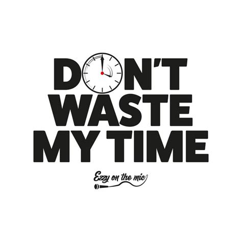 SA DEUCE Don t Waste My Time 洋楽 destinationnetzero com