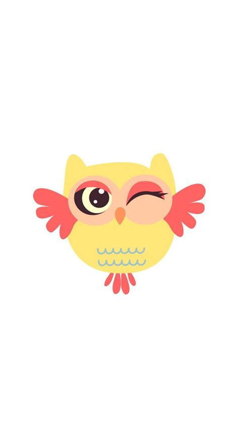 A Picture From Kefir C2232727 Cute Owl Kefir