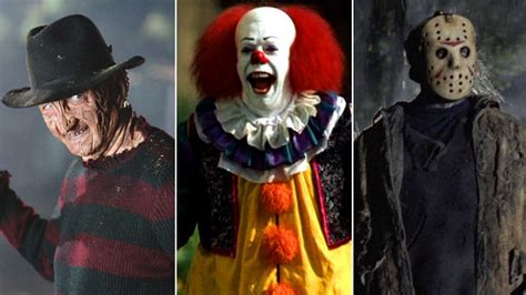 It was a smash hit both commercially and critically, becoming the first horror movie to be nominated for a best picture academy award (it lost to the sting.) and setting the standard for all demonic possession movies to follow. 10 Deadliest Horror Movie Villains With The Highest Body ...