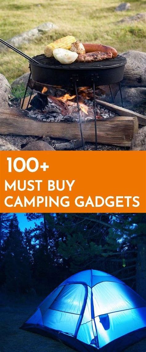 Must Have Camping Gear Luxury Camping Gear Backcountry Camping Gear