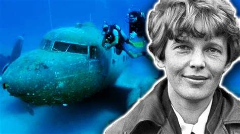 Top 10 Amelia Earhart Facts You Never Knew Youtube