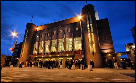 Liverpool Philharmonic Hall 2022 Alles Wat U Moet Weten Voordat Je