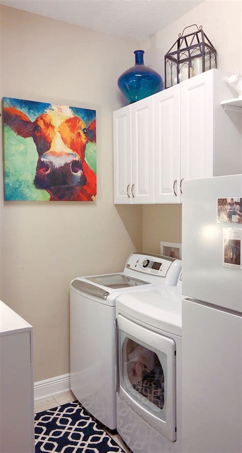20 Laundry Room Paint Colors