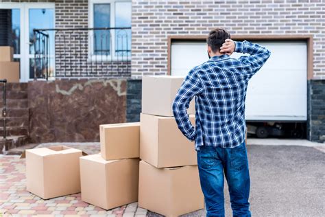 Diy Or Hire A Moving Company How To Know Whats Best For You Kary