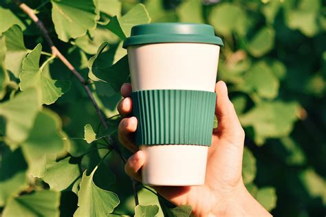 The Best Branded Reusable Coffee Cups Premier Brands