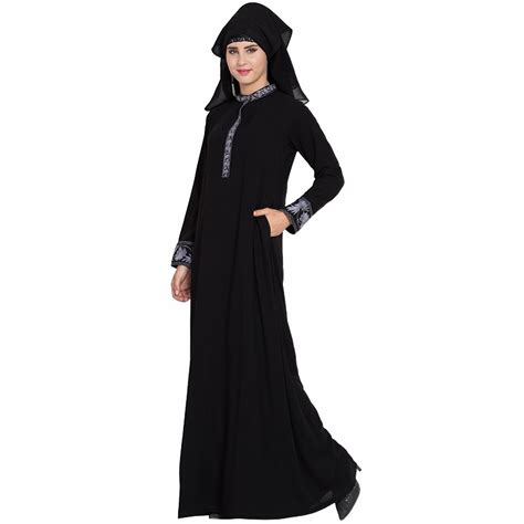 Wholesale solid color muslim kids overhead jilbab two piece hijab abaya khimar headscarf prayer dress, 11 colors. Burqa- Buy burqa with naqaab and nosepiece at www.shiddat.com