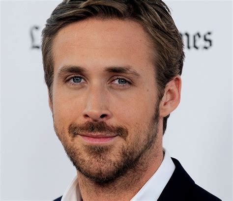 Ryan Gosling Announces Hes Taking A Break From Acting