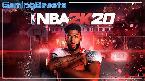 Pc Game Download Full Version Nba 2k20 For Free Gaming Beasts