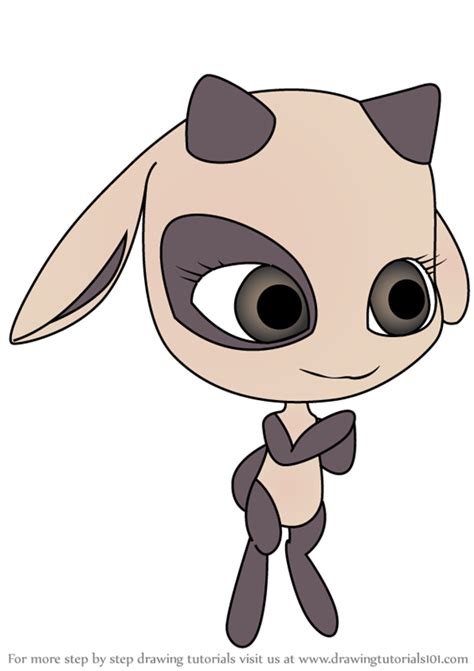 We did not find results for: Step by Step How to Draw Ziggy from Miraculous Ladybug ...