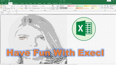 Amazing Excel Tips And Tricks Have Fun With Excel