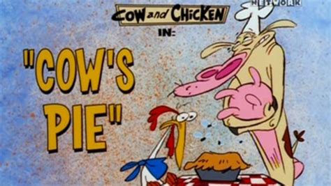 Cow And Chicken Season 3 Episode 24