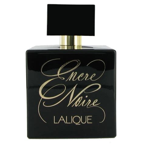 Lalique Encre Noire Pour Elle Eau De Parfum Spray 50 Ml Koop Je