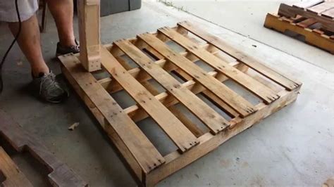 May 06, 2021 · pallets for sale nj. Pallet Recycling With A Drill Powered Dismantling Tool ...