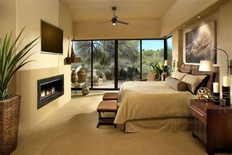 18 Modern Gas Fireplace For Master Bedroom Design Ideas