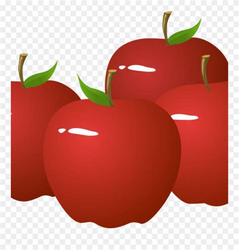 Free Apples Clipart Download Free Apples Clipart Png Images Free