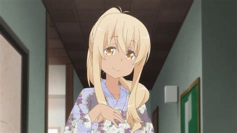 Sunoharasou No Kanrinin San S01 Episódio 8 Animes Online