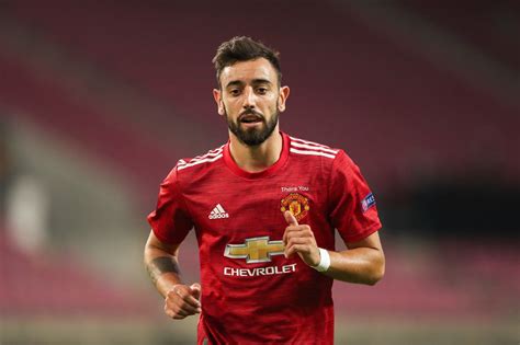 Bruno Fernandes Breaks All Time Premier League Record Daily Post Nigeria