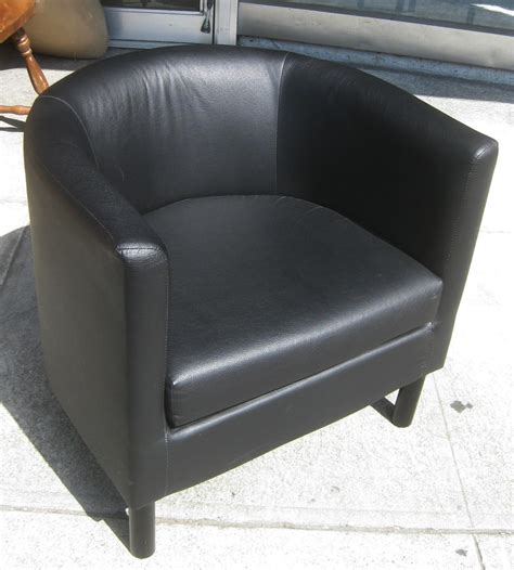 You'll receive email and feed alerts when new items arrive. UHURU FURNITURE & COLLECTIBLES: SOLD - Ikea Leather Chair ...