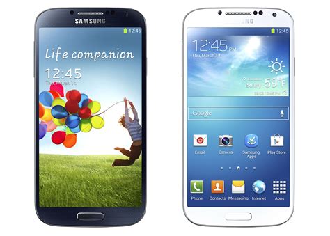 Samsung Launches Galaxy S4 Superphone Digital Photography Review