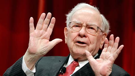 Billionaire Warren Buffett This Is The Most Important Thing In Life
