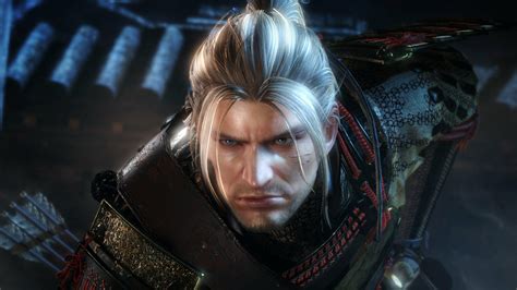 Nioh New Gameplay Footage Showcases Fearsome Bosses And More New