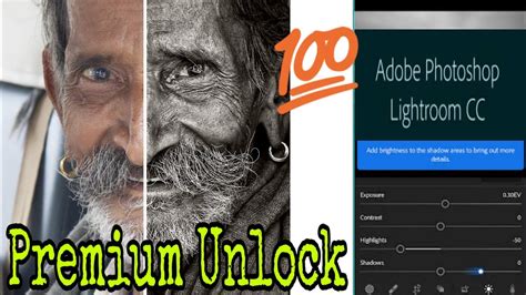 Adobe lightroom mod apk 6.3.0 (premium unlocked). adobe lightroom free all Effects || adobe lightroom mod ...