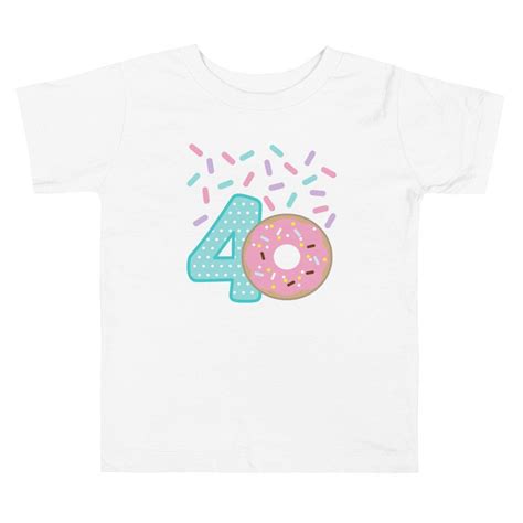 This Item Is Unavailable Etsy Birthday Donuts Birthday Shirts