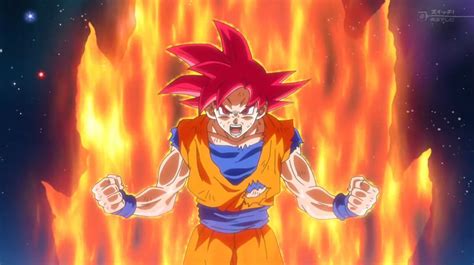 Review : Dragon Ball Super Épisode 12 - « Dépasser le Dieu » | YZGeneration