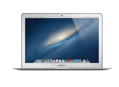Apple Macbook Air Md760lla 133 Inch Laptop Pc Review Reviews