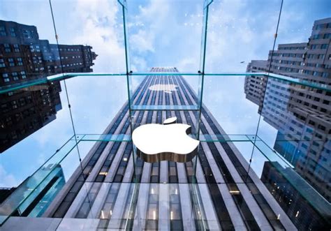 Apple Files Lawsuit Against Former Employee Over Leaking Trade Secrets