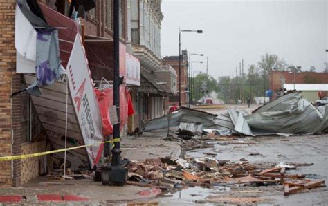Storms Cause Damage Across Nebraska Local News