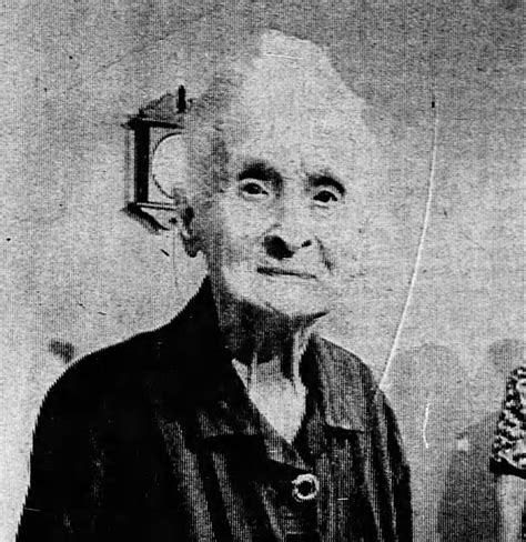 New Validation: Nellie Cline of the United States (1863-1975