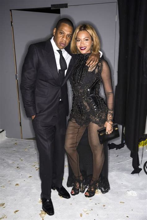 Beyonce And Jay Zs Cutest Couple Moments Through The Years