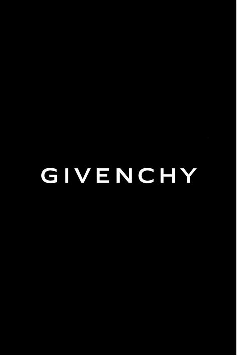 Givenchy Wallpapers Wallpaper Cave
