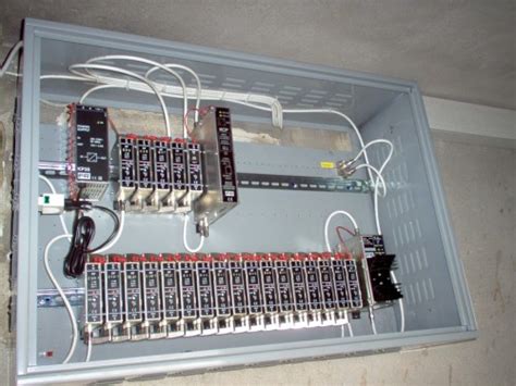 Scopri come funziona e se la sua copertura ha già raggiunto la tua abitazione. Impianto Condominiale | Sacotel.it