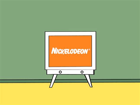 Nickelodeon Top Of The Hour 1985 Remake Wip 1 By Blenderremakesfan2
