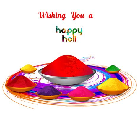 Holi Wishes Colorful Pictures For Holi Holi Greetings