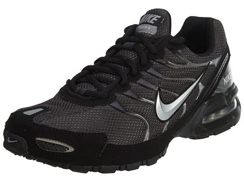 Buy Nike Mens Air Max Torch 4 Running Shoe 343846 002 Anthracite
