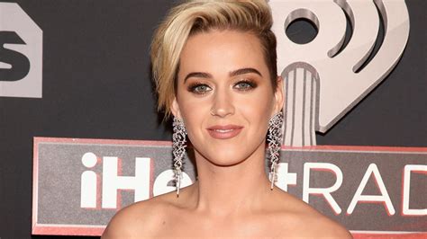 Katy Perry Launches Contest To Find An Aspiring Dancer For Upcoming